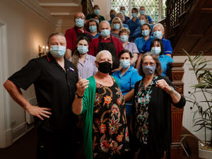 Supporting image for story: Manager of Shrewsbury care home which avoided coronavirus praises staff