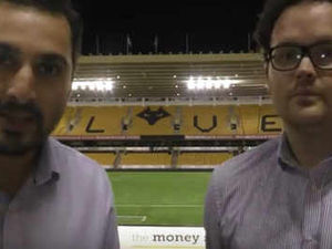 Supporting image for story: WATCH: Tim Spiers' verdict on Wolves' EFL Cup win