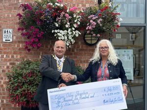 Supporting image for story: 'It's an invaluable service' - Citizens Advice in Market Drayton given large cash boost towards operating costs