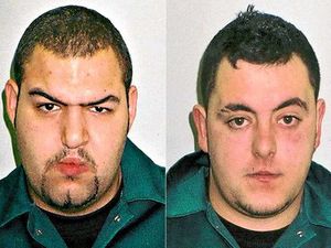 Supporting image for story: Telford killing case jail terms praised by detective