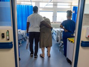 Supporting image for story: Thousands of patients ‘could be dying every year due to high NHS staff turnover’
