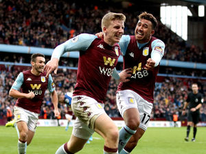 Supporting image for story: Matt Targett: Aston Villa have no fear of Chelsea