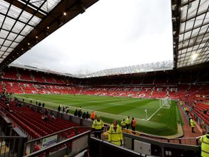 Supporting image for story: Memory Lane: Five Wolves trips to Old Trafford