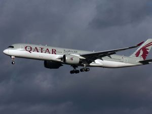 Supporting image for story: Woman sexually assaulted on London flight challenges compensation refusal