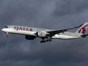 Supporting image for story: Woman sexually assaulted on London flight challenges compensation refusal