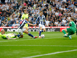 Supporting image for story: West Brom player ratings v Portsmouth with 8 handed out as summer signing shines again