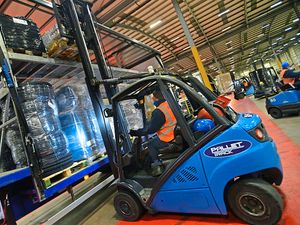 Supporting image for story: Fleet equipped with cameras