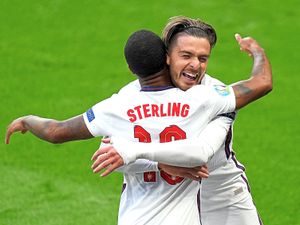 Supporting image for story: Jack Grealish was always going to be super, says old teacher