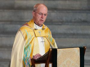 Supporting image for story: Archbishop of Canterbury calls for end to ‘cruel’ two-child benefit limit