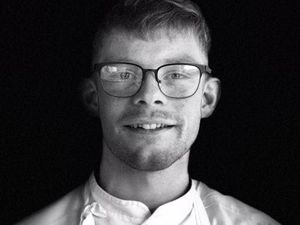 Supporting image for story: Tributes pour in for Telford chef, 27, as fundraiser reaches more than £26,000 for family