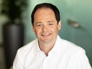 Supporting image for story: Record year for Barberry Group