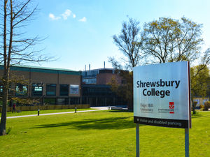 Supporting image for story: Shrewsbury College unveils £1m investment in engineering
