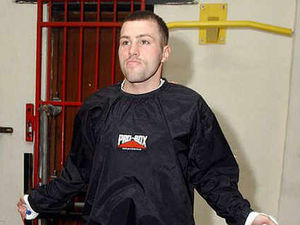 Supporting image for story: Lee Glover to top Birmingham bill