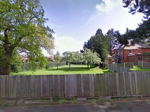 Supporting image for story: School's homes plan refused for second time