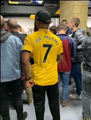 Mr Miami wants to work with others to make night-life in the city great