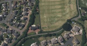 Supporting image for story: Landowner's plans to build themselves a home on outskirts of village rejected after 'threat to countryside' concerns