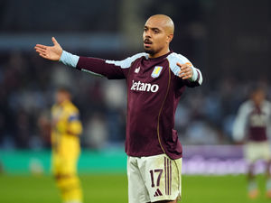 Supporting image for story: Key man urges Aston Villa to keep focus as they target 'great things' this season