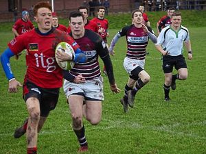 Supporting image for story: The big challenges facing Ludlow RFC and all clubs during pandemic