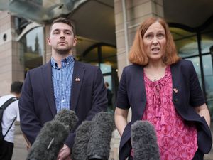 Supporting image for story: Government ‘has very small window to avert resident doctors’ strike’