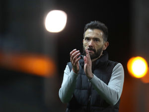 Supporting image for story: Carlos Corberan details West Brom owner 'respect' and outlines Albion dream