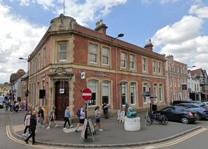 Lloyds in Bridgnorth. Photo: Google