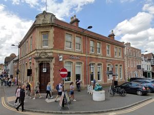 Lloyds in Bridgnorth. Photo: Google