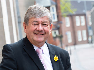 Supporting image for story: Investigative work in Cannock subway takes place ahead of major refurbishment