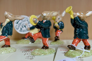 A rare Oompah band from 1991..