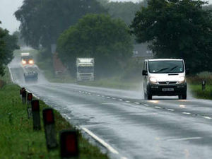 Supporting image for story: Newtown traffic jams cause delays for tourists