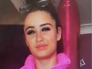 Supporting image for story: Call 999 immediately if you see missing Sandwell teenager Jaden