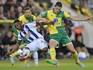 Supporting image for story: Aston Villa manager Roberto Di Matteo is linked with Graham Dorrans swoop