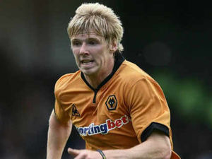 Supporting image for story: Andy Keogh to join Cardiff in Wolves clearout