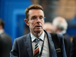 Supporting image for story: City council’s financial issues ‘deeply disturbing’, West Midlands Mayor says