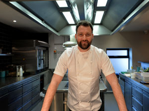 Supporting image for story: Extension plans for Staffordshire's new Michelin-starred restaurant