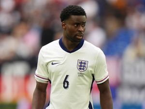 Supporting image for story: Marc Guehi hopes experience of winning U17 World Cup helps in Spain showdown
