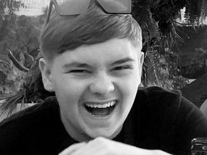 Supporting image for story: Teenager charged with murder of 15-year-old boy stabbed to death at school