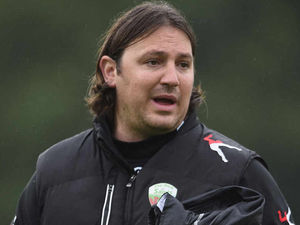 Supporting image for story: The New Saints: No Shrewsbury Town approach for Craig Harrison