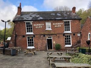 Supporting image for story: 'A great shame' as Crooked House pub set to be redeveloped for 'other use'