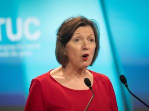 Supporting image for story: TUC calls for workers to be on company boards