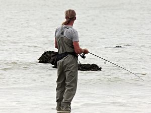 Supporting image for story: Angler lands £389 bill for fishing with one rod too many 
