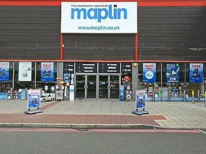 Supporting image for story: Maplin running out of time to find rescuer