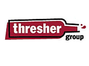 Supporting image for story: Threshers in offer shocker