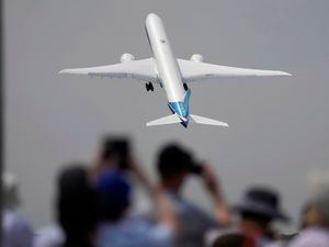 Supporting image for story: Expect the cost of your air fare to keep going up, aviation leaders warn