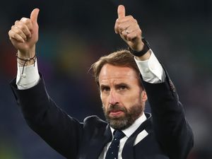 Supporting image for story: Gareth Southgate suggests his next job may be away from football