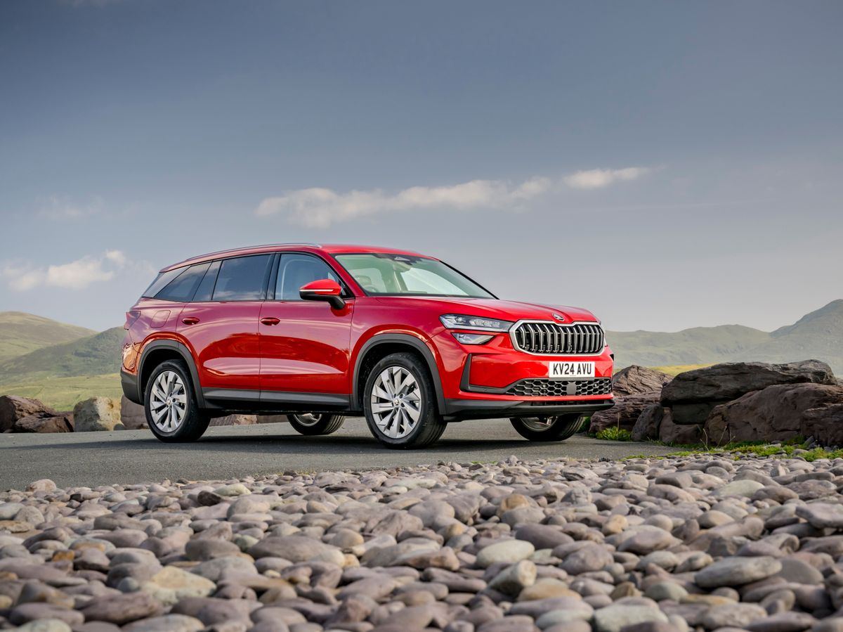 These are the best diesel cars on sale today