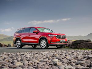 Supporting image for story: These are the best diesel cars on sale today