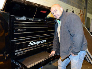 Supporting image for story: Telford transport firm which drives disabled children forced to close after £100k raids