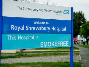 Supporting image for story: Police expanding Shropshire maternity scandal investigation team