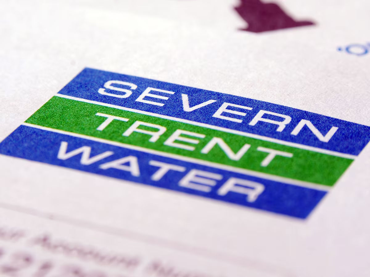 Water supplies interrupted in South Shropshire - Severn Trent issue an apology