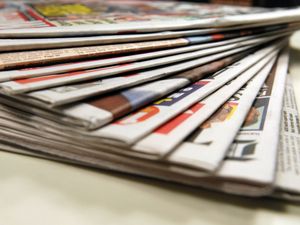 Supporting image for story: Public trust in news up as audiences ‘place premium on reliability’ – research